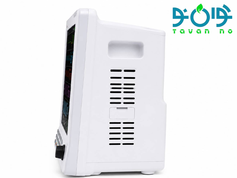 دستگاه مانیتورینگ علائم حیاتی ARAD P10 صاایران