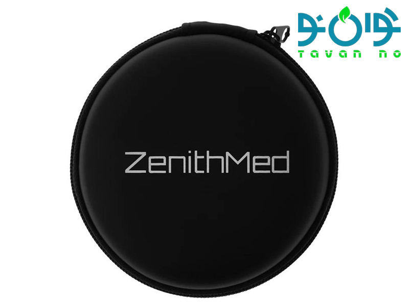 پالس اکسیمتر زنیت‌مد مدل BM1000B