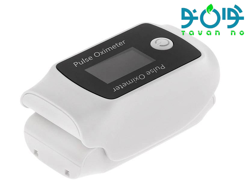 پالس اکسیمتر زنیت‌مد مدل BM1000B