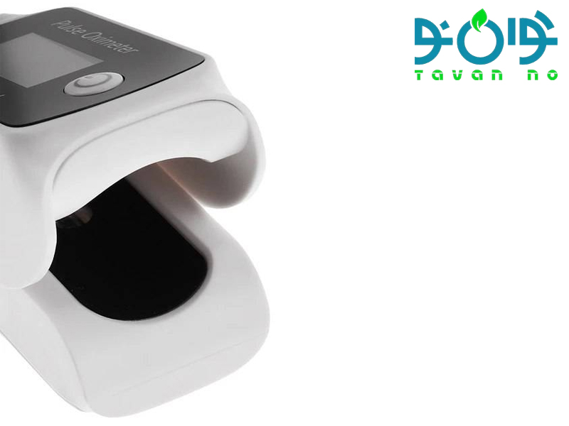 پالس اکسیمتر زنیت‌مد مدل BM1000B