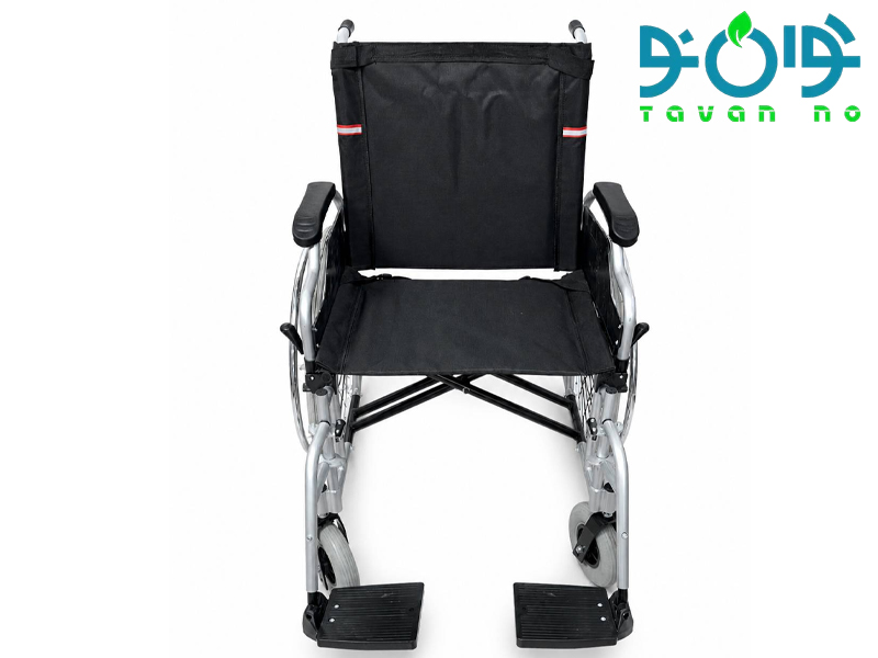 ویلچر اورسایز EVO-Titan-951LB