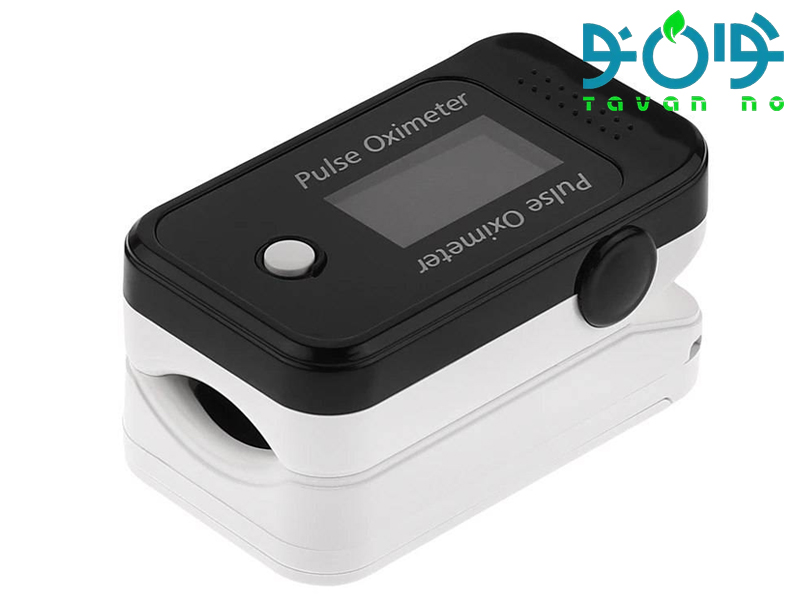 پالس اکسیمتر زنیت مد BM1000C