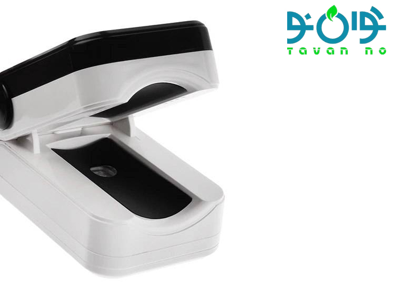 پالس اکسیمتر زنیت مد BM1000C