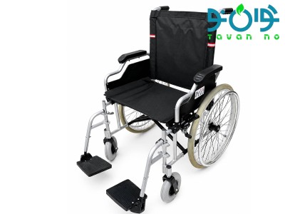 ویلچر اورسایز EVO-Titan-951LB