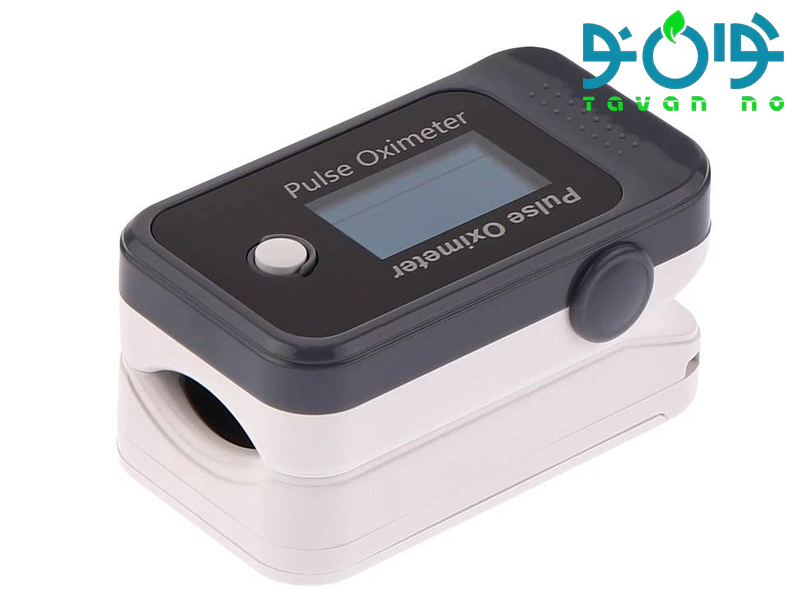 پالس اکسیمتر زنیت مد BM1000D