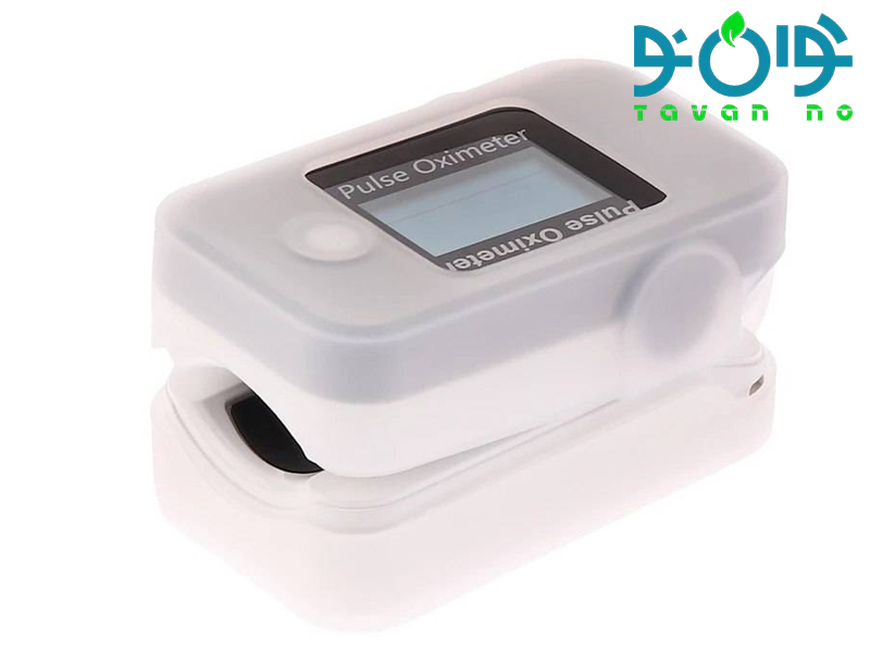پالس اکسیمتر زنیت مد BM1000D