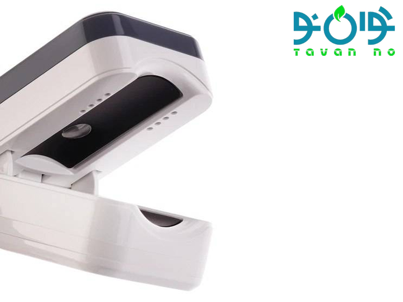 پالس اکسیمتر زنیت مد BM1000D
