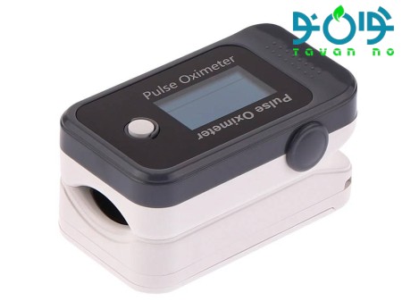 پالس اکسیمتر زنیت مد BM1000D