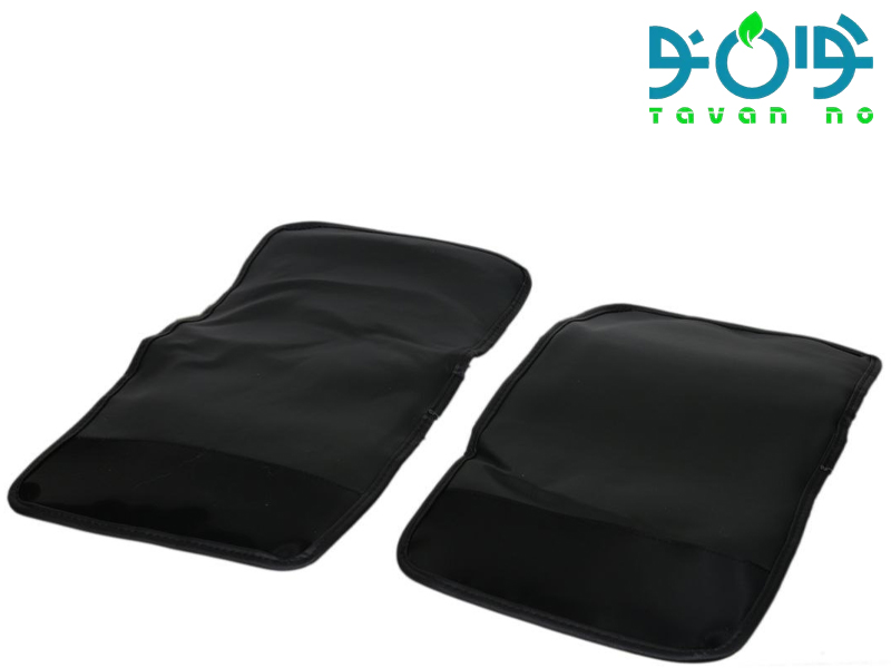 ماساژور پا و مچ زنیت مد ZenithMed FOOT MASSAGER