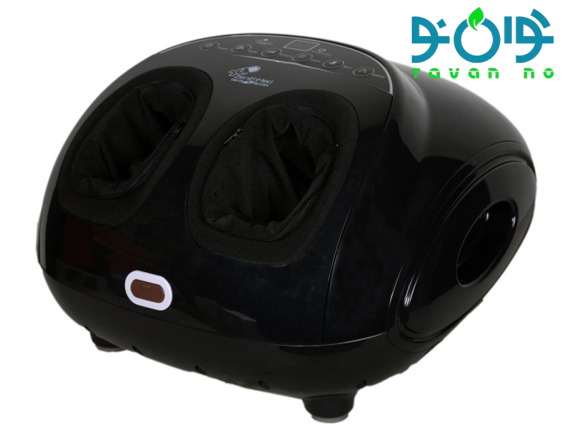ماساژور پا و مچ زنیت مد ZenithMed FOOT MASSAGER