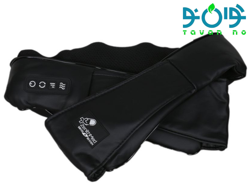 ماساژور شانه و گردن زنیت مد SHOULDER MASSAGER
