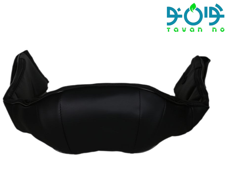 ماساژور شانه و گردن زنیت مد SHOULDER MASSAGER