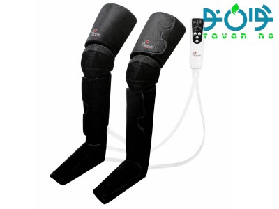 ماساژور پا فول تراپی زنیت مد ZenithMed LEG MASSAGER