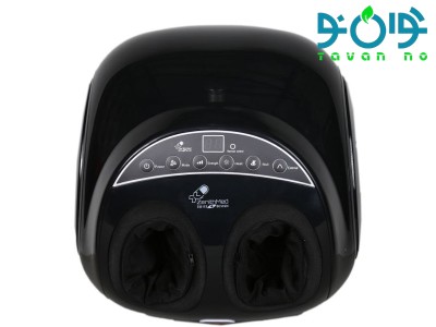 ماساژور پا و مچ زنیت مد ZenithMed FOOT MASSAGER