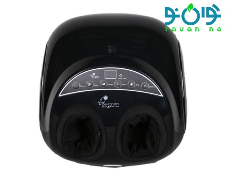 ماساژور پا و مچ زنیت مد ZenithMed FOOT MASSAGER