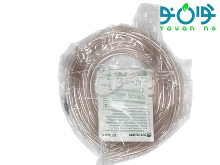 نازال اکسیژن مکزیکی 7.5 متری SALTER LABS 