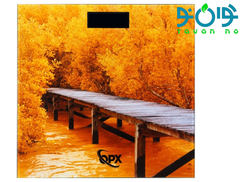 ترازوی دیجیتال OPX-1001