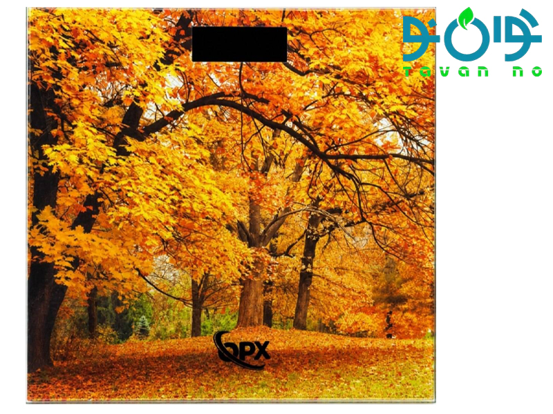ترازوی دیجیتال OPX-1005