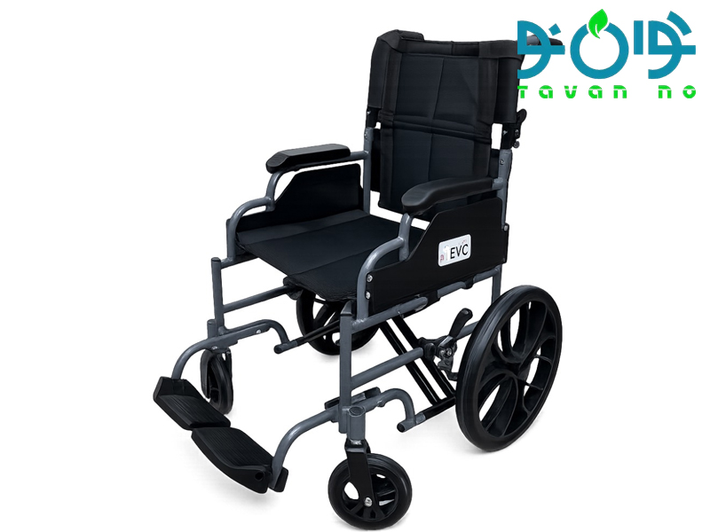 ویلچر مسافرتی همراه EVO-Travel-863-16