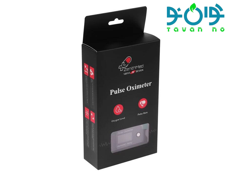 خرید پالس اکسیمتر bm1000c با قیمت مناسب