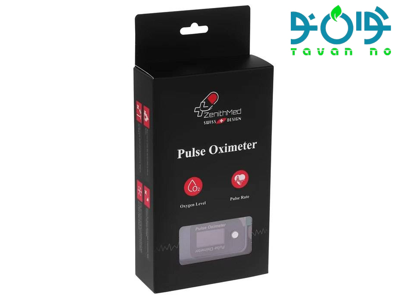 خرید پالس اکسیمتر bm1000d از شرکت پخش توانی نو