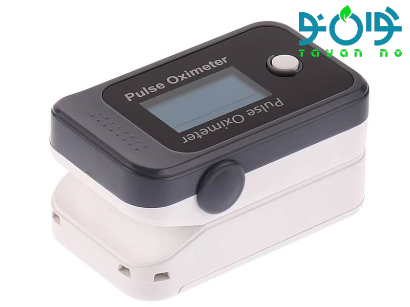 خرید پالس اکسیمتر bm1000d از شرکت توانی نو