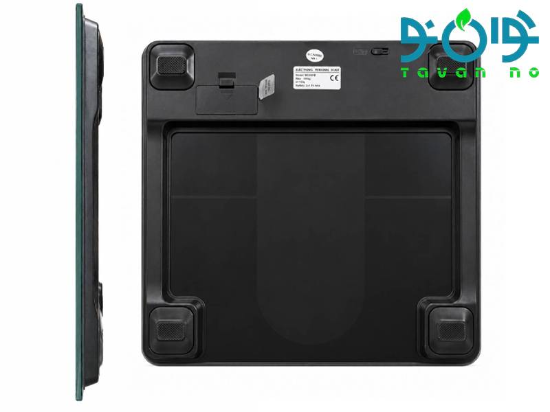 ترازو دیجیتال زنیت مد BS3001B/BS3001W