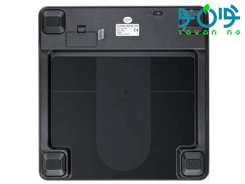 ترازو دیجیتال زنیت مد BS4001B / BS4001W