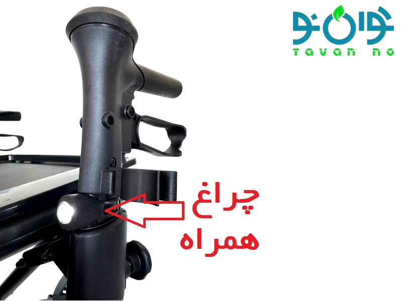 رولیتور وارداتی آلمانی 