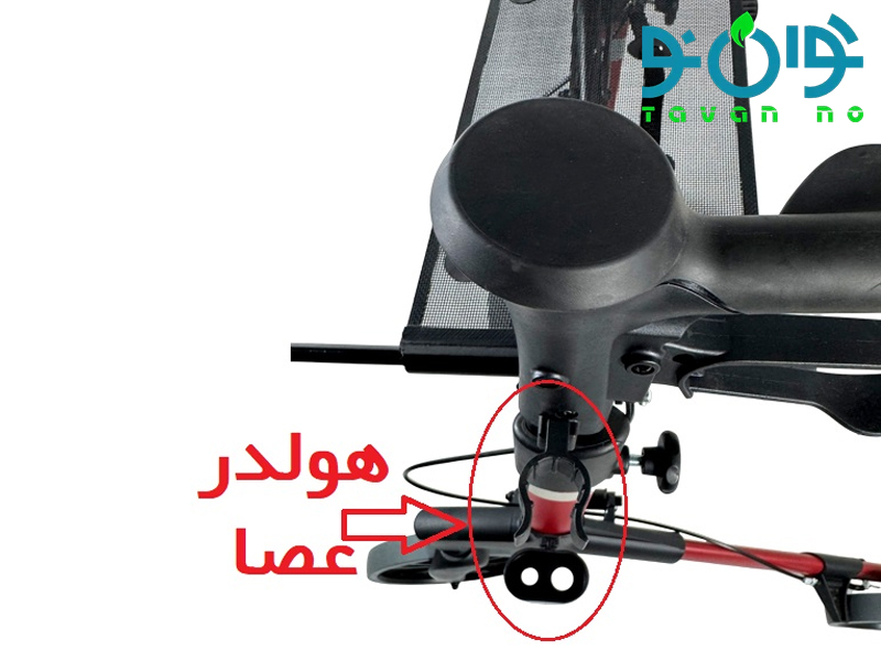 رولیتور وارداتی آلمانی 