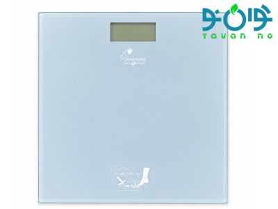 ترازوی دیجیتال زنیت مد BS2001