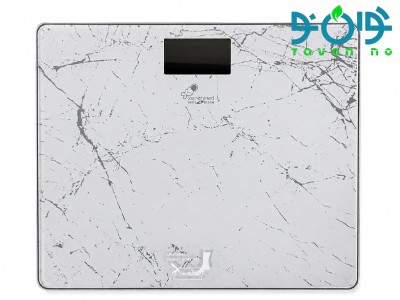 ترازوی دیجیتال زنیت مد BS5001