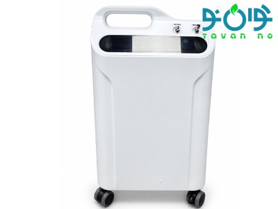 دستگاه اکسیژن ساز 6 لیتری EverFlo 