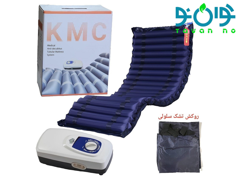 تشک مواج سلولی kmc