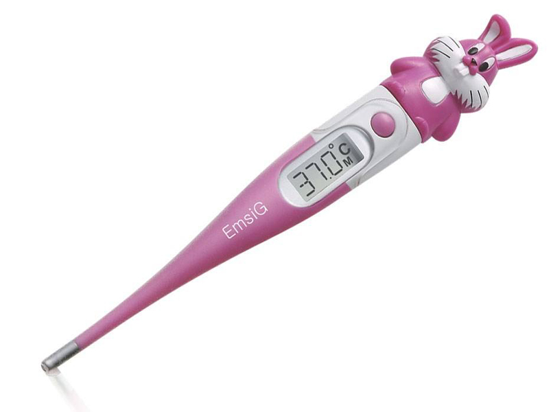 تب سنج دیجیتال امسیگ مدل CF04