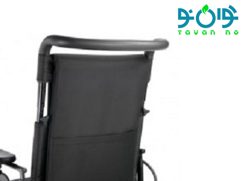 ویلچر برقی کامفورت مدل comfort EB206
