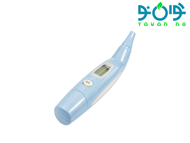 تب سنج مادون قرمز داخل گوش ریشتر ri-thermo N