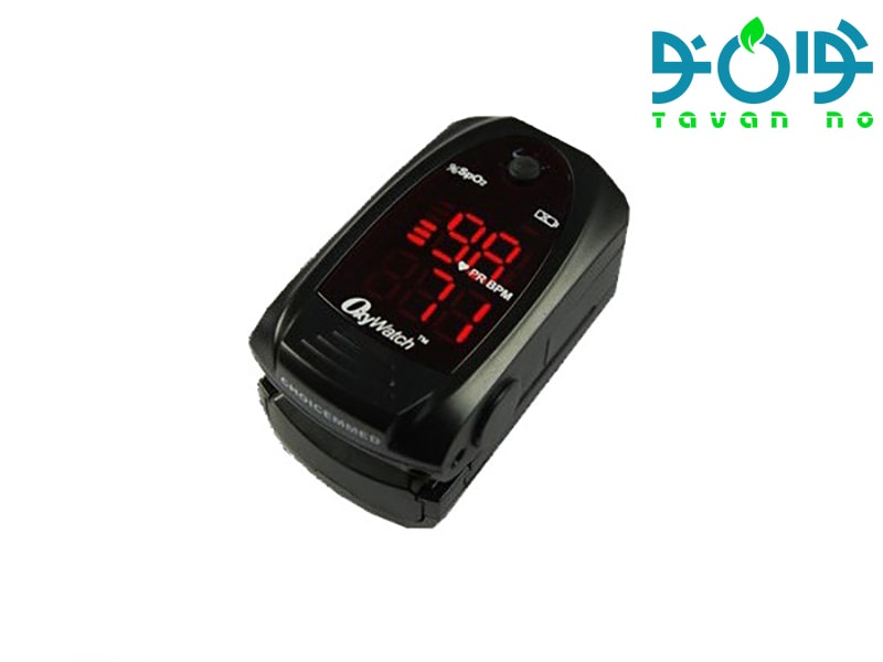 پالس اکسیمتر چویس مد C61