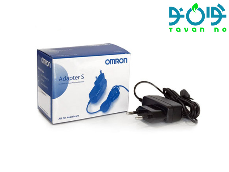 آداپتور مخصوص فشارسنج های دیجیتالی امرن OMRON Adapter