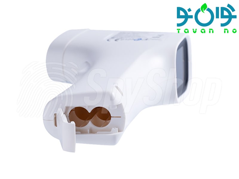 تب سنج دیجیتال غیر تماسی AET-R1B1