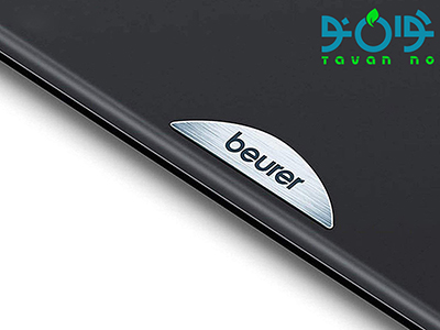 قیمت و خرید ترازو بیورر PS240-02