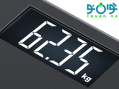 قیمت و خرید ترازو بیورر PS240-01