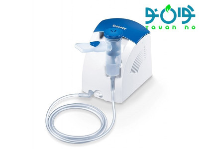 نبولایزر بیورر مدل IH26