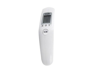 تب سنج دیجیتال غیر تماسی بیورر FT90