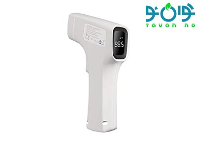تب سنج دیجیتال غیر تماسی AET-R1B1