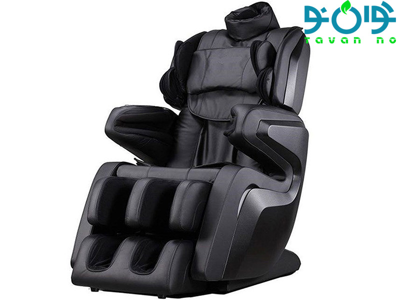 صندلی ماساژ زنیت مد Massage chair Zenithmed ZTH 6700