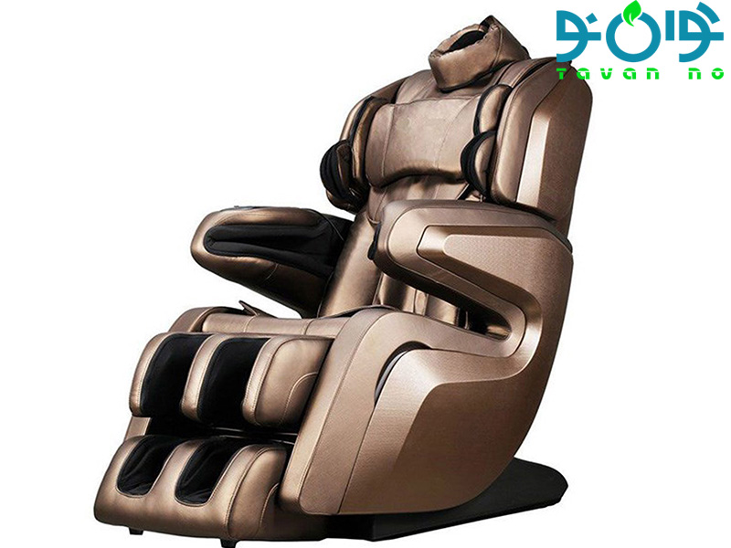 صندلی ماساژ زنیت مد Massage chair Zenithmed ZTH 6700